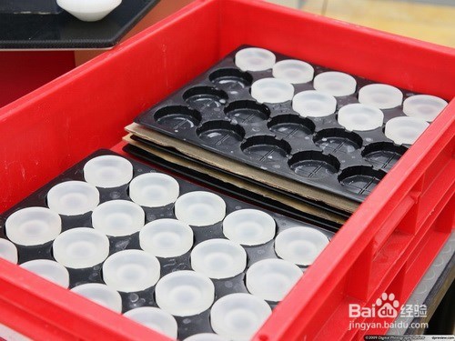 工厂如何生产胶卷相机