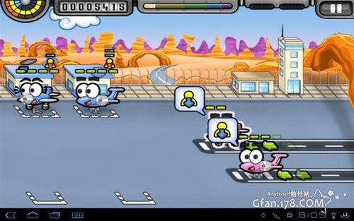 策略经营类游戏《疯狂机场2:狂野远行》简单攻略