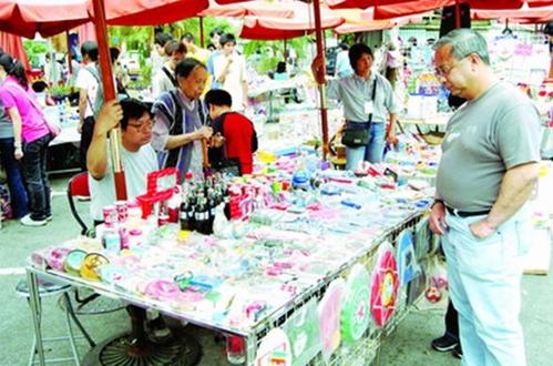 澳门购物全攻略