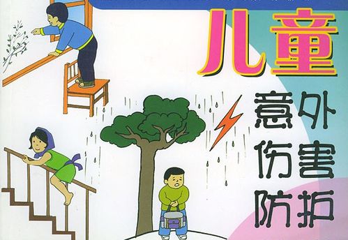 儿童意外伤害简单处理方法