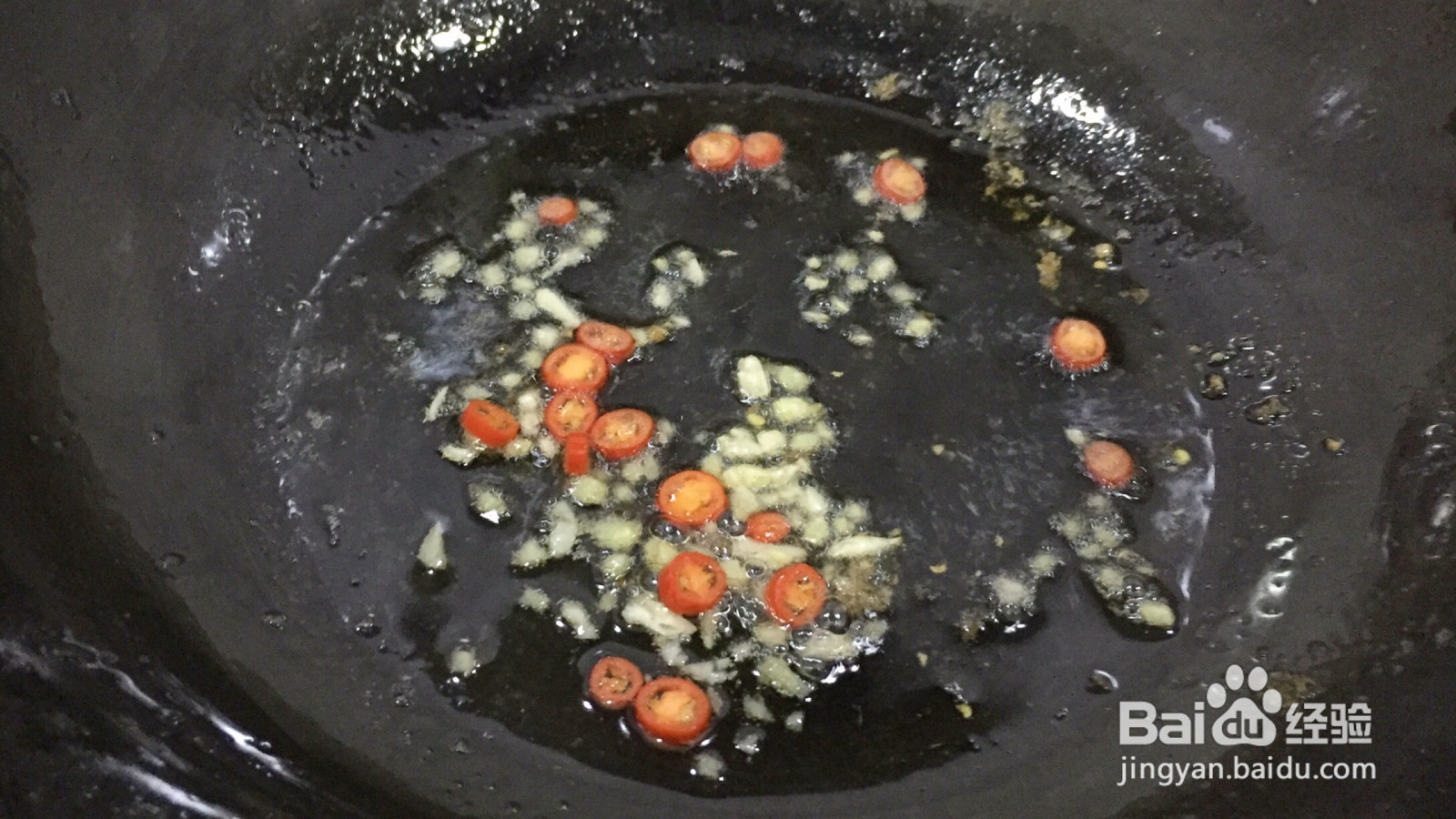 虾仁炒青瓜的做法