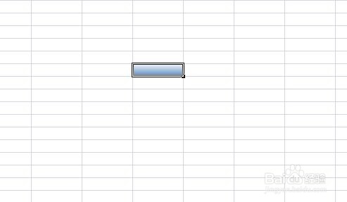 excel 2007 如何使用样式功能新建单元格样式