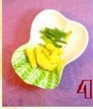 生津润燥的杏仁苹果煲瘦肉