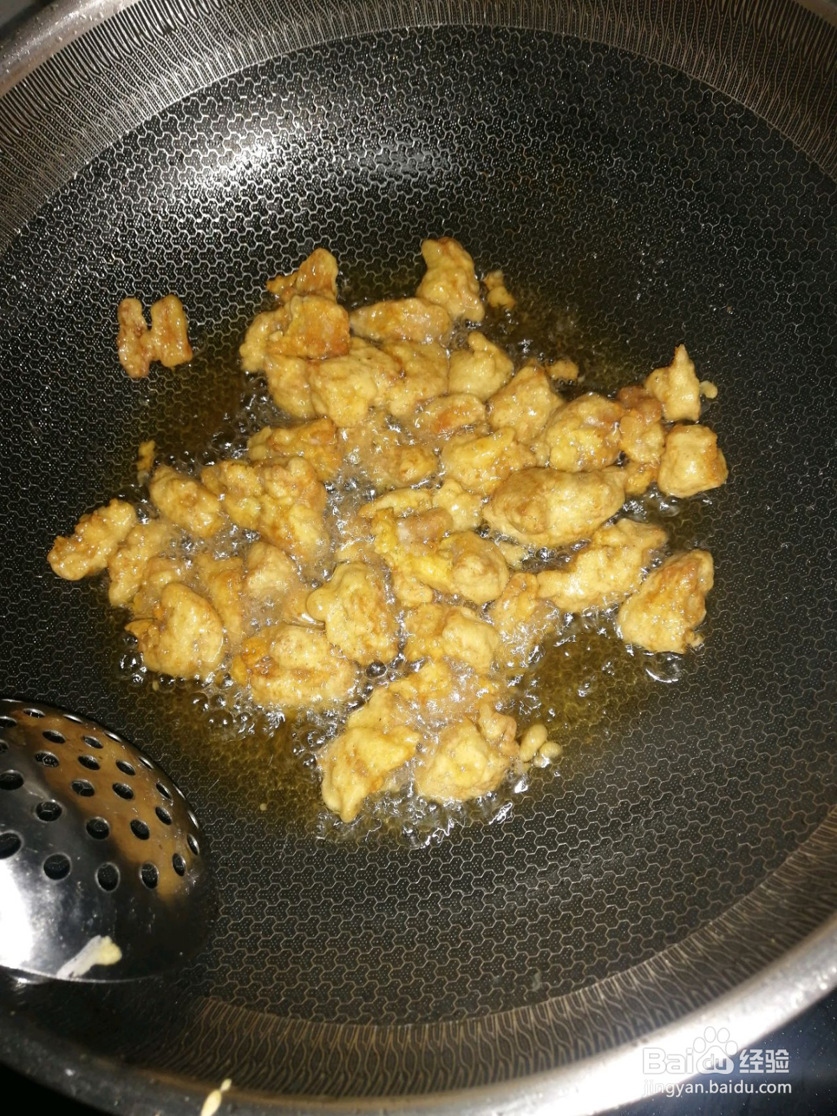 家常菠萝咕咾肉的做法