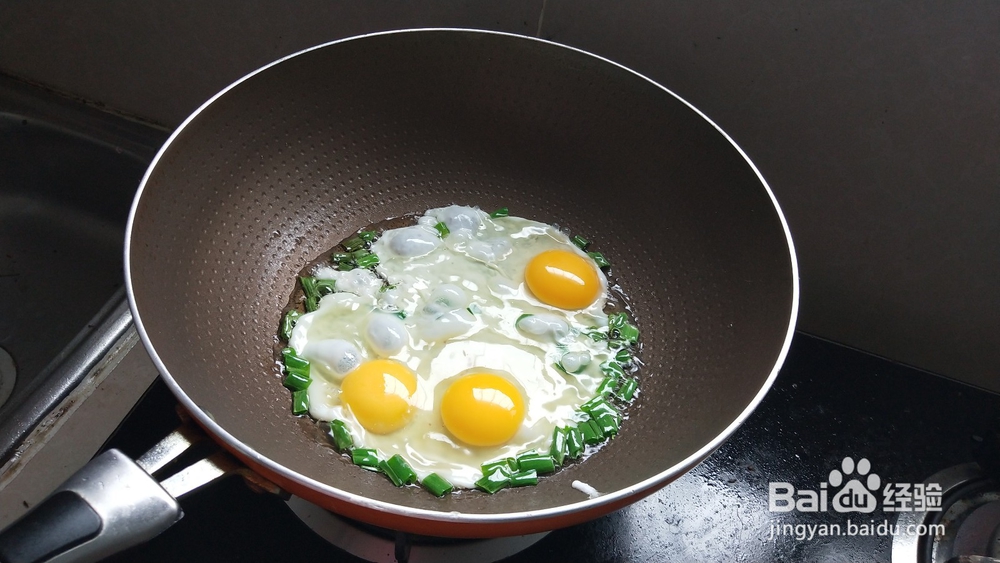 香美蛋炒饭怎么做？