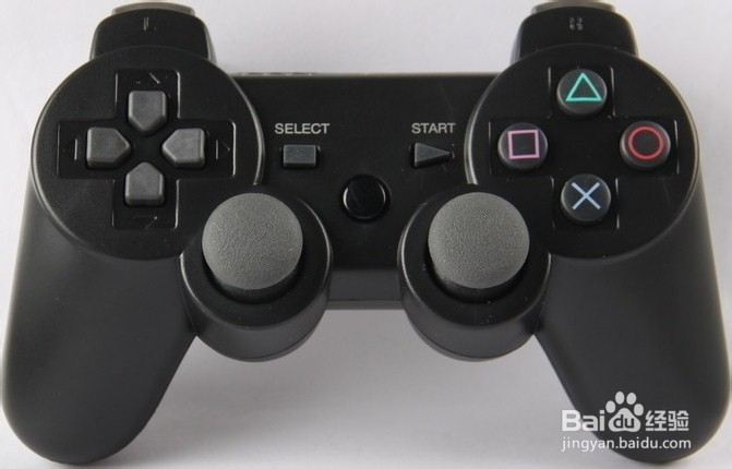 游戏手柄连接电脑如何设置