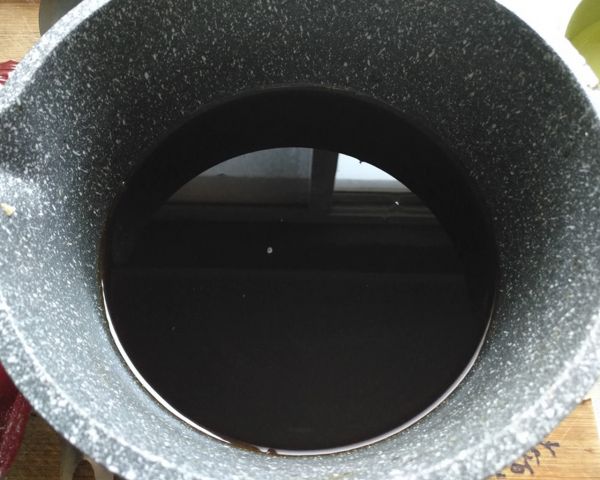 红糖酒酿小元宵