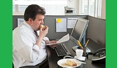 办公室久坐不起:有什么危害?怎么缓解?