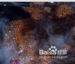 好吃的五香焗鱼