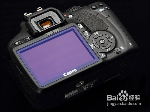 单反相机如何验机之功能检查篇