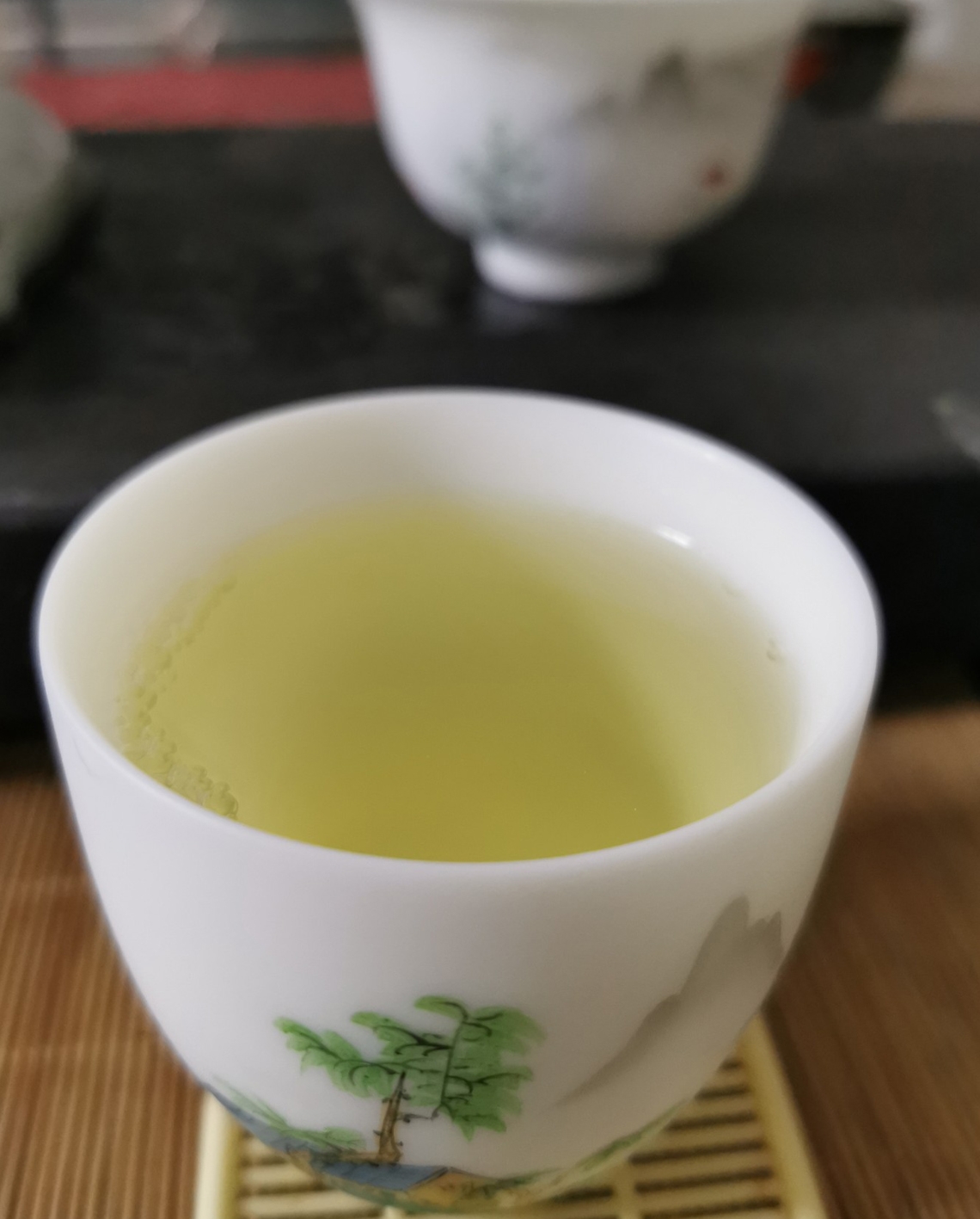 各种品类的绿茶,你都喝过吗快收藏好这份推荐给你