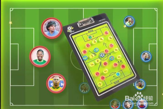 fifaol4怎么防守
