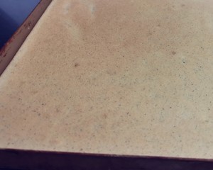 伯爵红茶蛋糕的做法