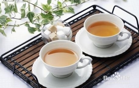 什么东西最解酒