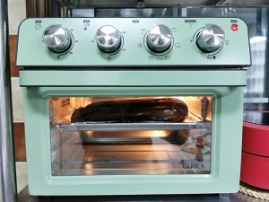 如何做蒜蓉茄子