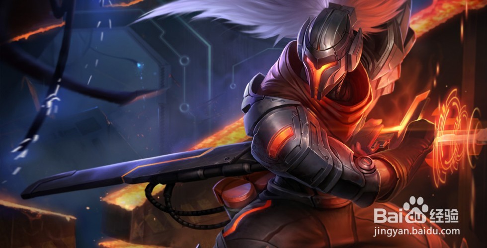 亚索的q和劫的q换血谁更亏一点？