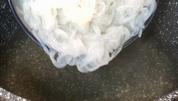 怎么做凉拌魔芋丝