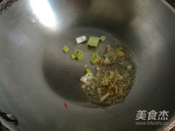 醋溜土豆丝的做法