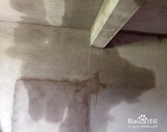 爱空间教你如何验收厨卫防水