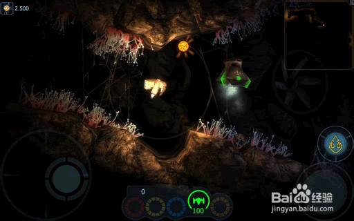 安卓十大科幻游戏推荐，那些引爆你手机的游戏！