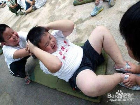 小学生肥胖有哪些危害