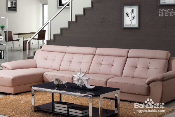 购买沙发，如何辨别真皮和仿皮？