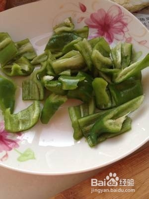 如何做素烧圆茄子