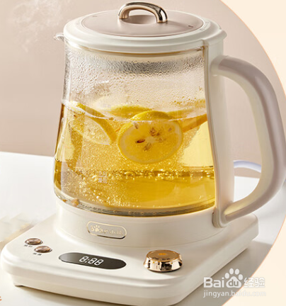 多个快速清除水壶水垢的小妙招