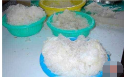 燕窝的价格多少钱一克合理