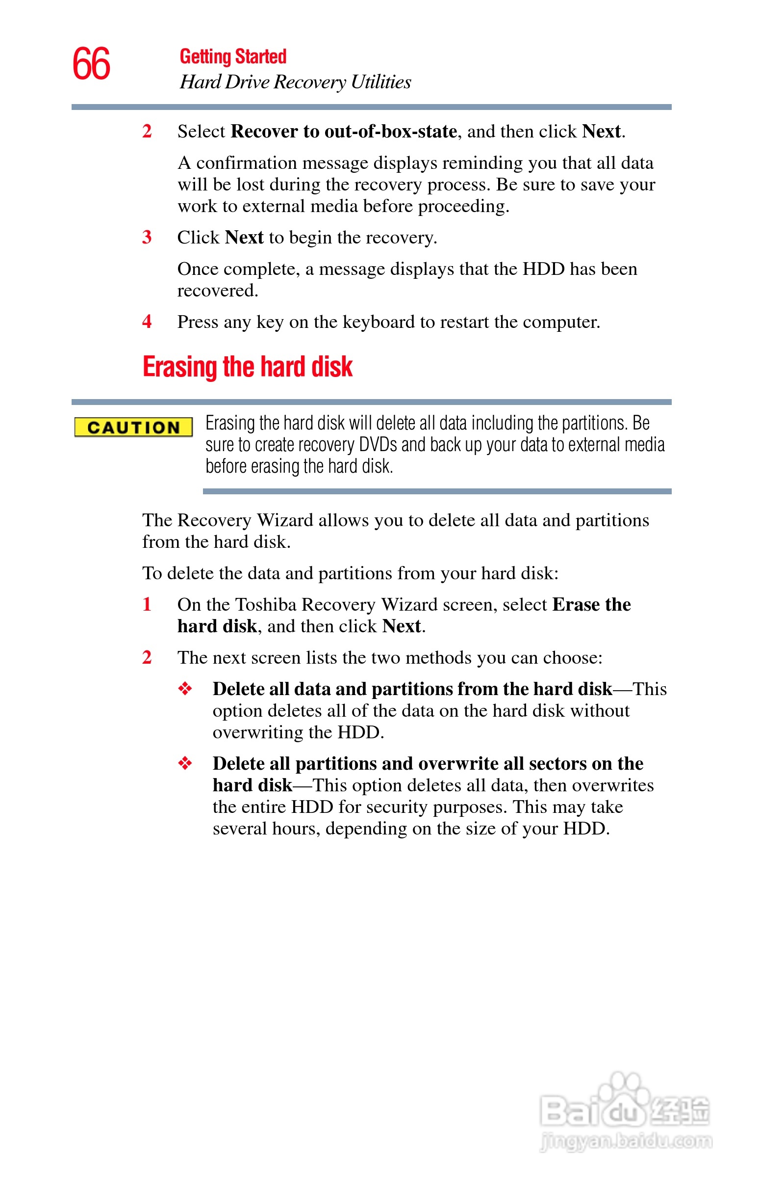 东芝M750笔记本电脑使用说明书:[7]