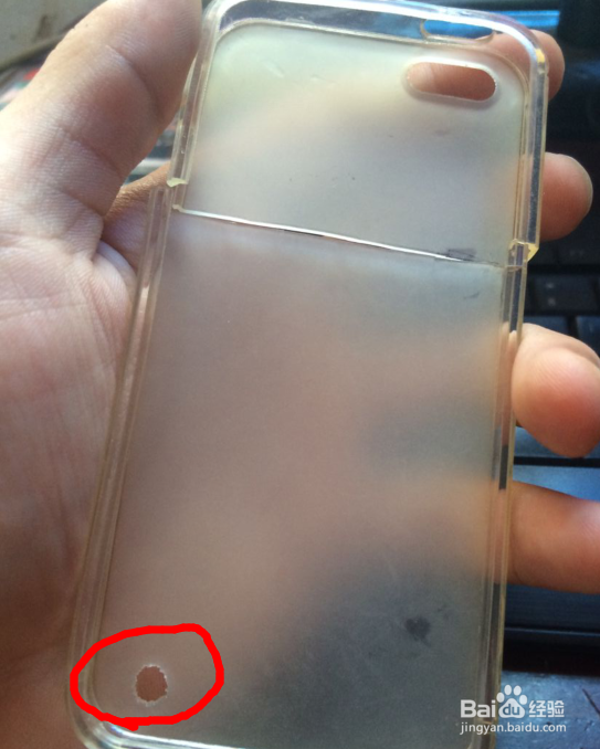 自制手机显微镜,只要有手机,手机能拍照就行