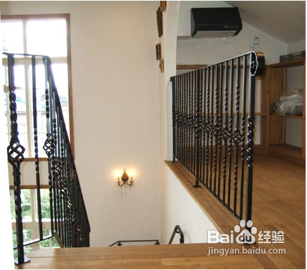 铁艺产品怎样翻新?