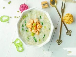 三文鱼烩藜麦饭怎么做？