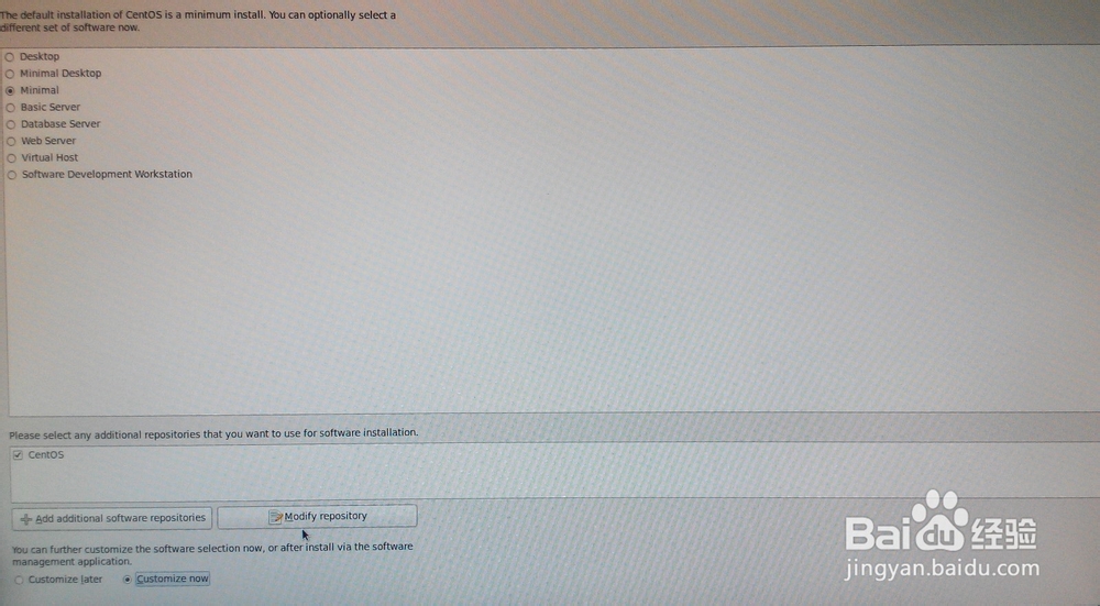 linux（centos6.3）安装：[1]