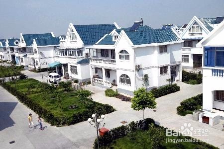如何打造一个文化乡村