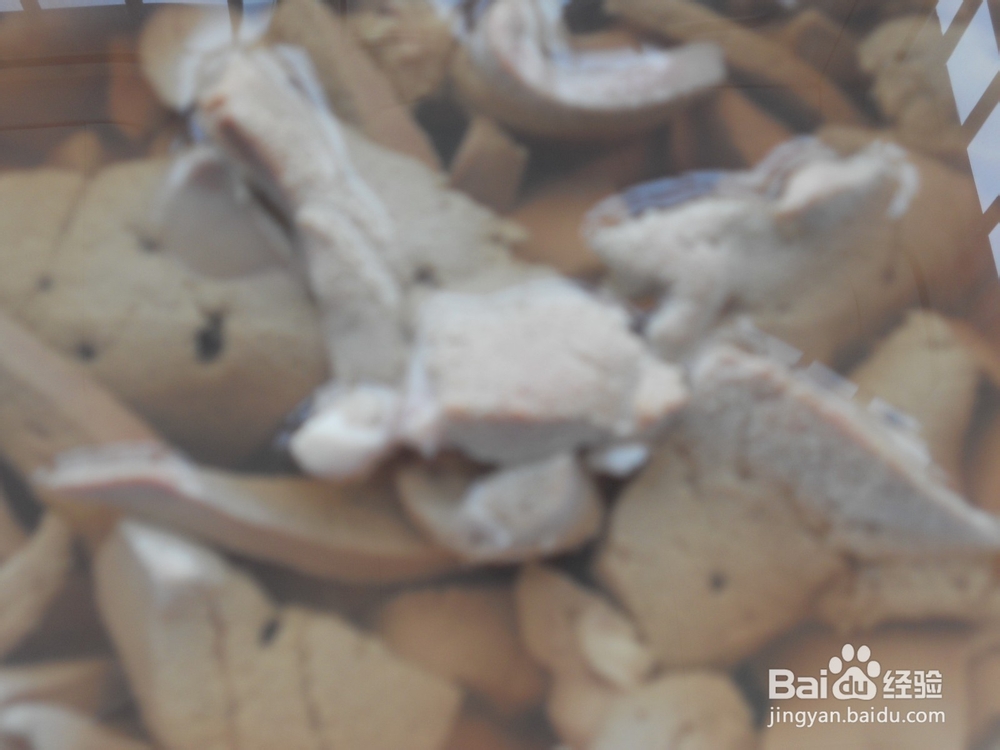 我来教你做美味的炒猪肝