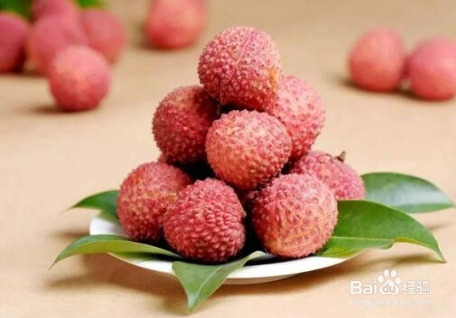 选购技巧：怎么挑选荔枝