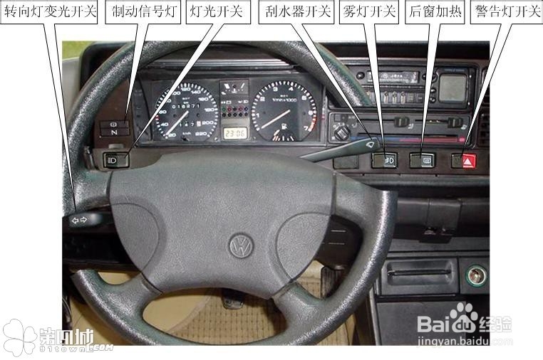 驾照考试科目3注意事项与技巧