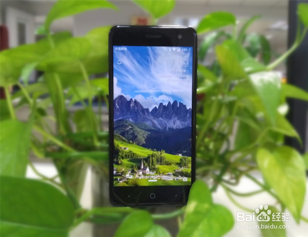 双摄千元旗舰中兴小鲜5手机深度体验