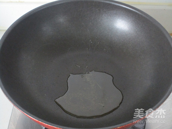 番茄炒花菜的做法