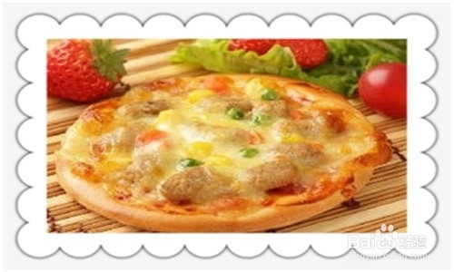 【营养又美味】的快手零食怎么做？