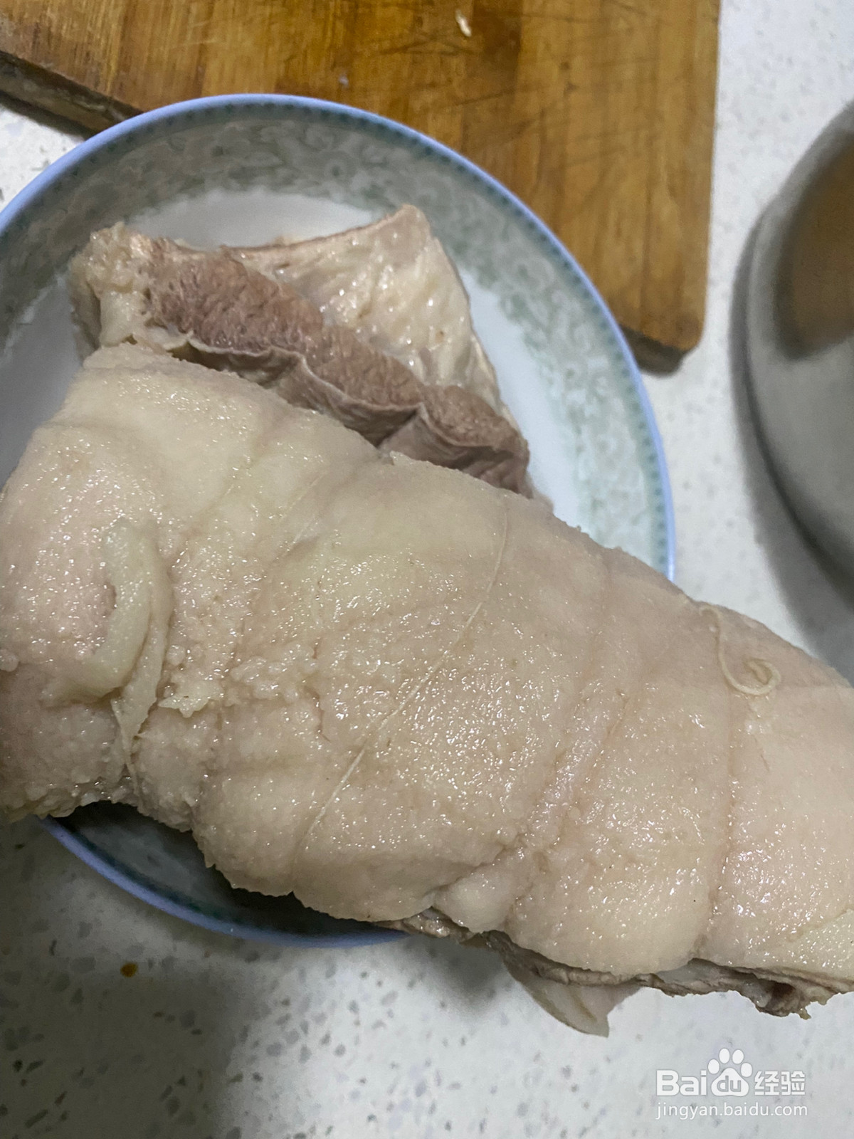 日式拉面中的叉烧的做法