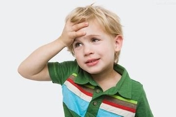 如何判断孩子是否为智力低下