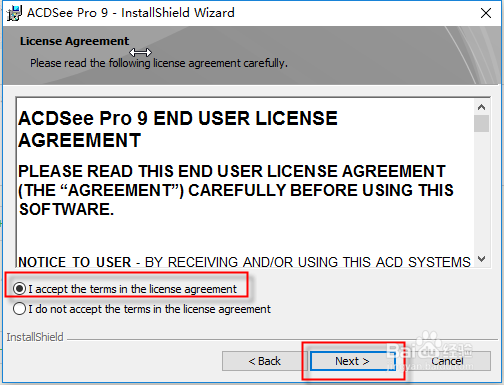 ACDSee安装方法,ACDSee激活,ACD怎么激活