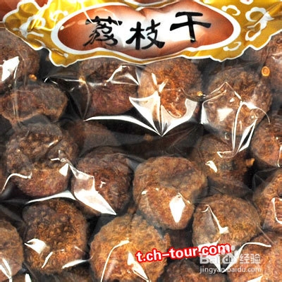 如何挑选荔枝干