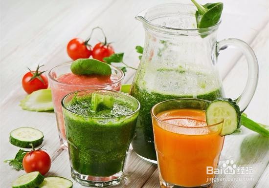 我们应该怎样给身体排毒