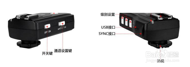 5d3怎么打开闪光灯