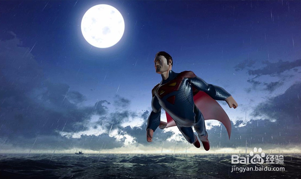 一个好人的判定标准是什么