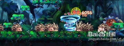 《卡布魔境》副本闯关秘籍 菜鸟不怕