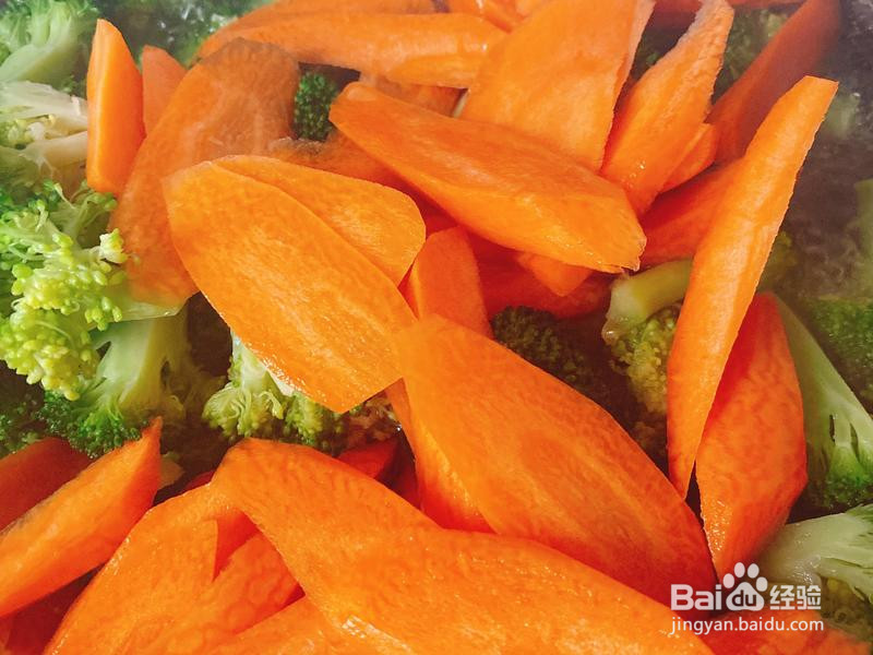 百吃不厌的凉拌菜的做法